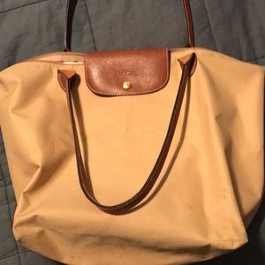 Longchamp handbag